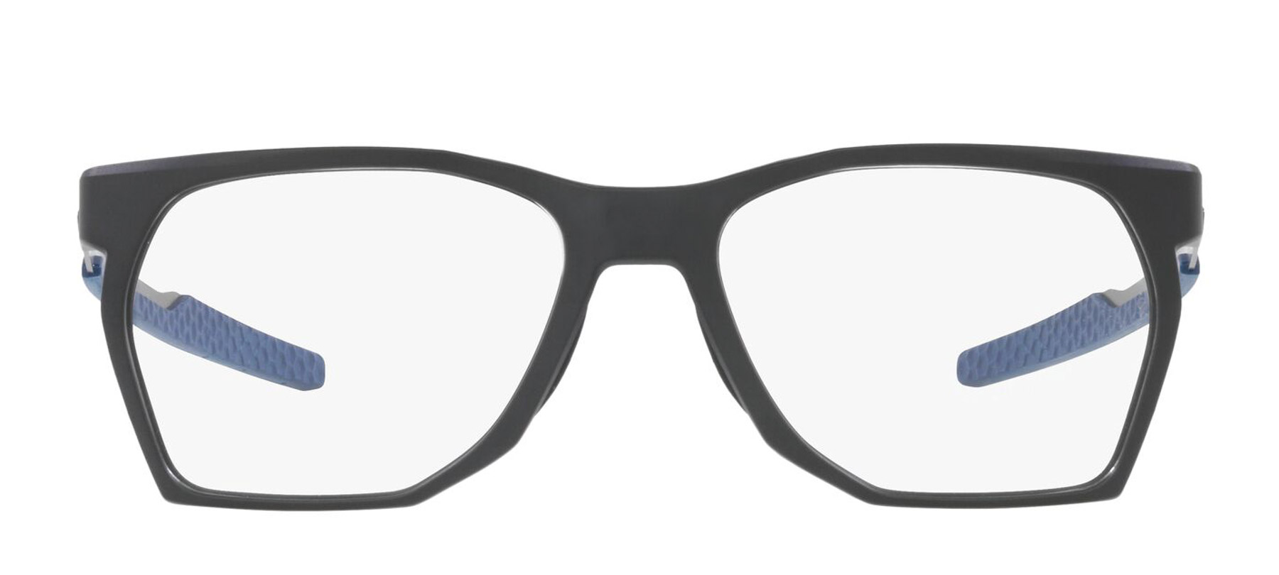 Oakley Ctrlnk OX8059 - Cinza/Preto - 805902/57 -
