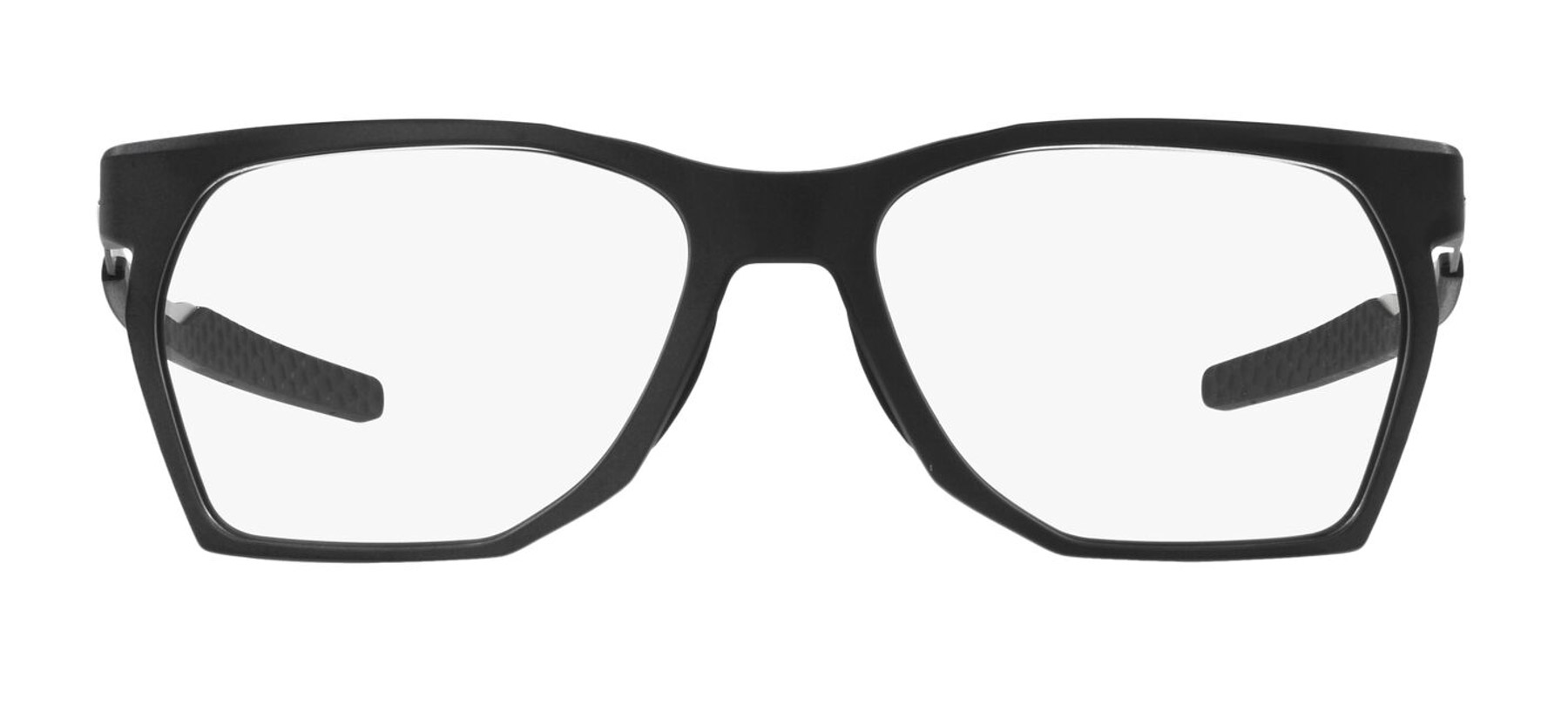Oakley Ctrlnk OX8059 - Preto/Vermelho - 805902/55 -