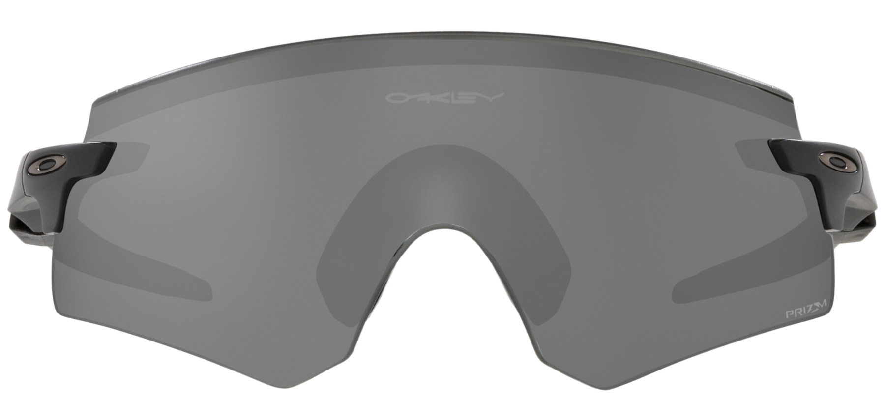 Oakley Encoder Prizm OO9471 - Preto/Prata - 947103/36 -