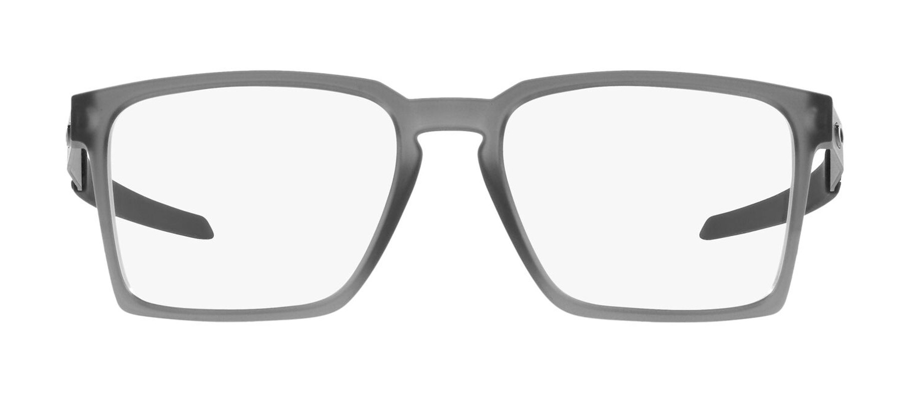 Oakley Exchange OX8055 - Preto/Vermelho - 805504/56 -