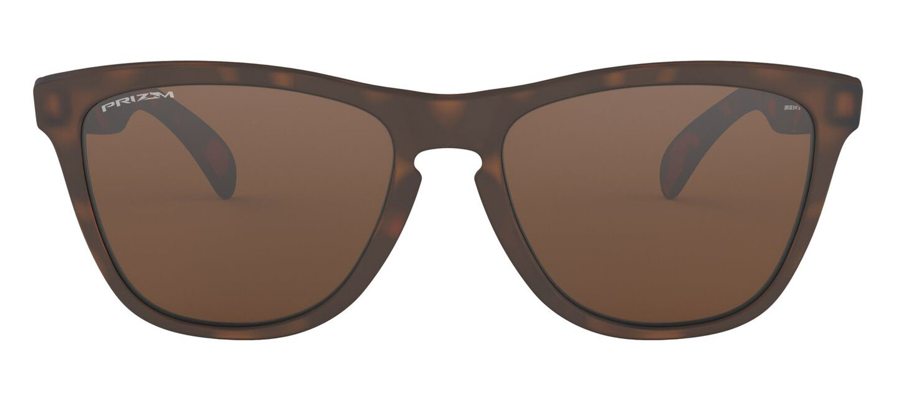 Oakley Frogskins OO9013 - Tartaruga Fosco - 9013C5/55 -