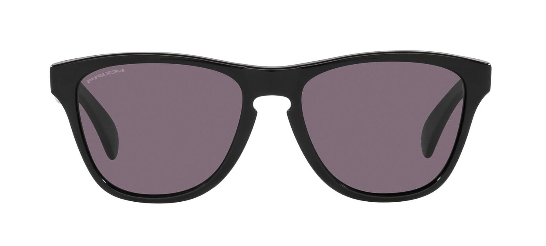 Oakley Frogskins Xxs Prizm OJ9009 - Preto Brilhante - 900901/48 -
