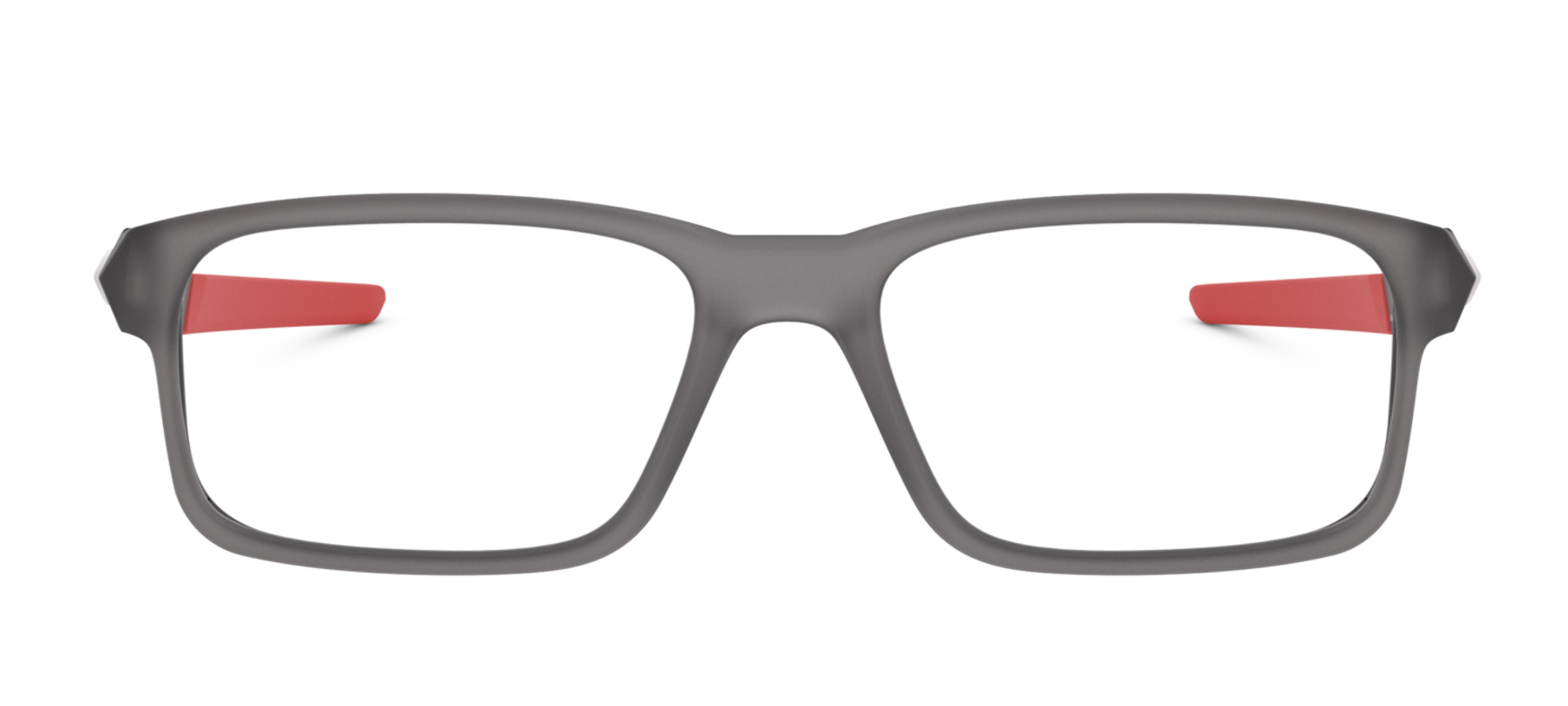 Oakley Full Count OY8013 - Transparente/Preto - 801302/47 -