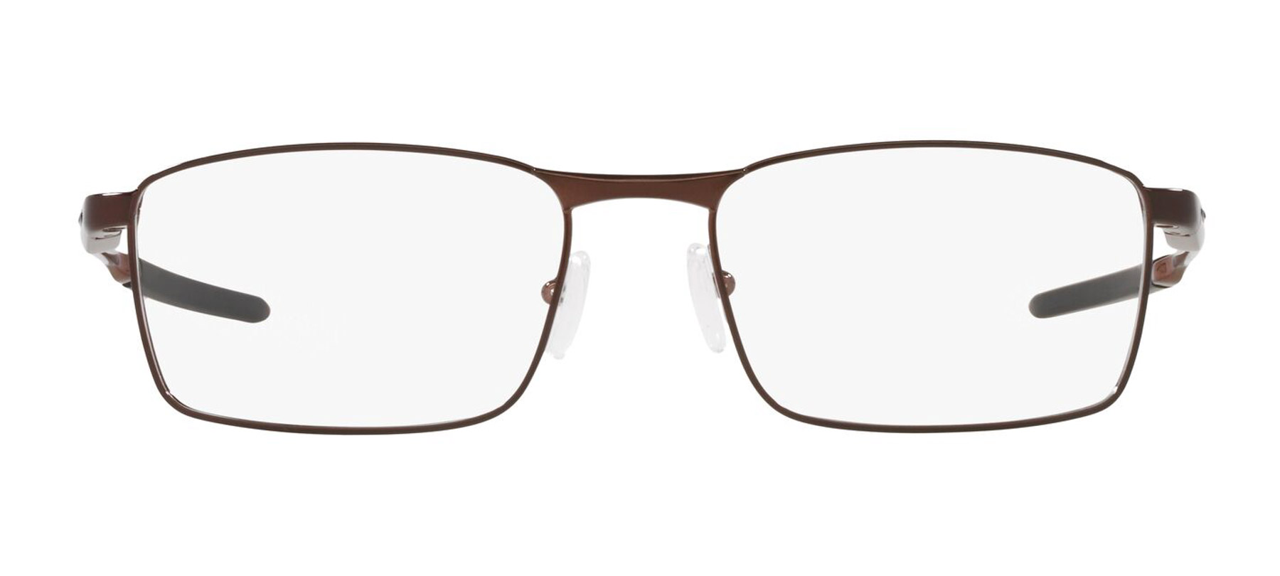 Oakley Fuller OX3227 - Bronze/Preto - 322708/55 -