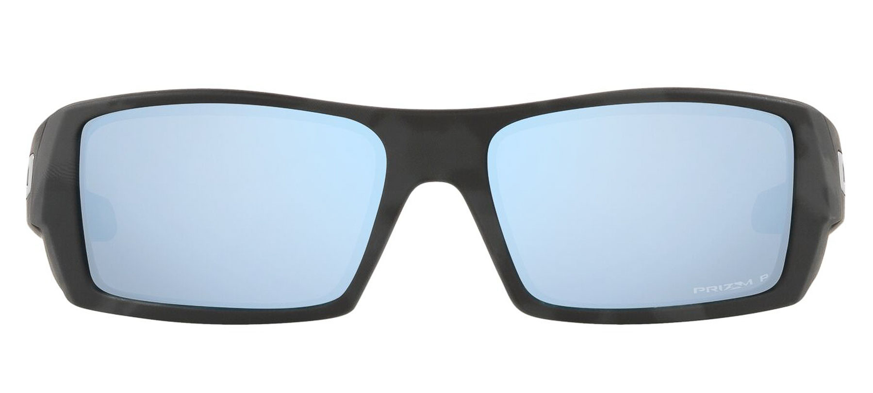 Oakley Gascan Polar Prizm OO9014 - Preto Fosco - 901481/60 -