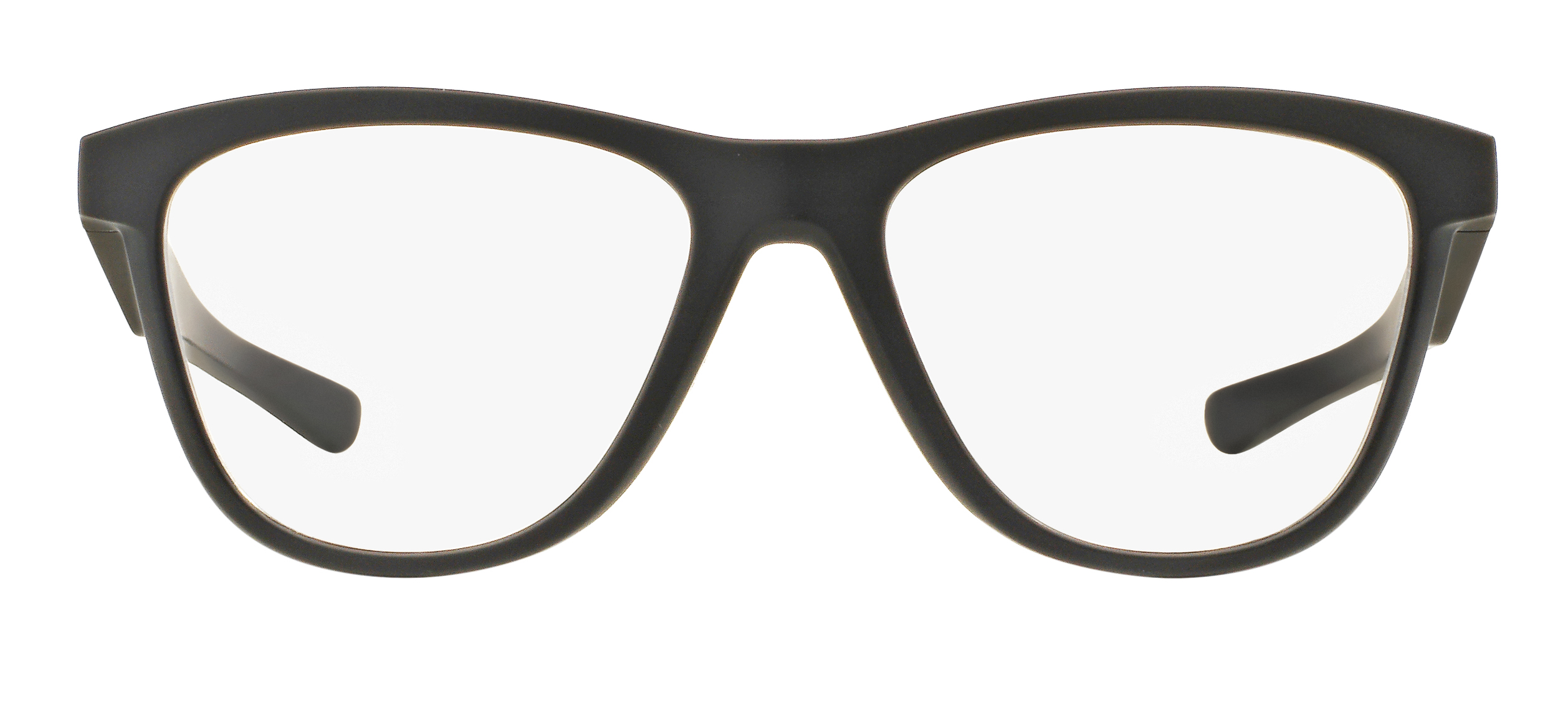 Oakley Grounded OX8070 - Preto Fosco - 807006/53 -