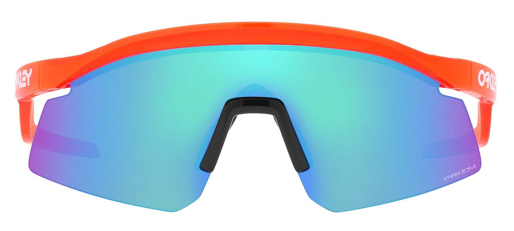 Oakley Hydra Prizm OO9229 - Laranja - 922906/37 -