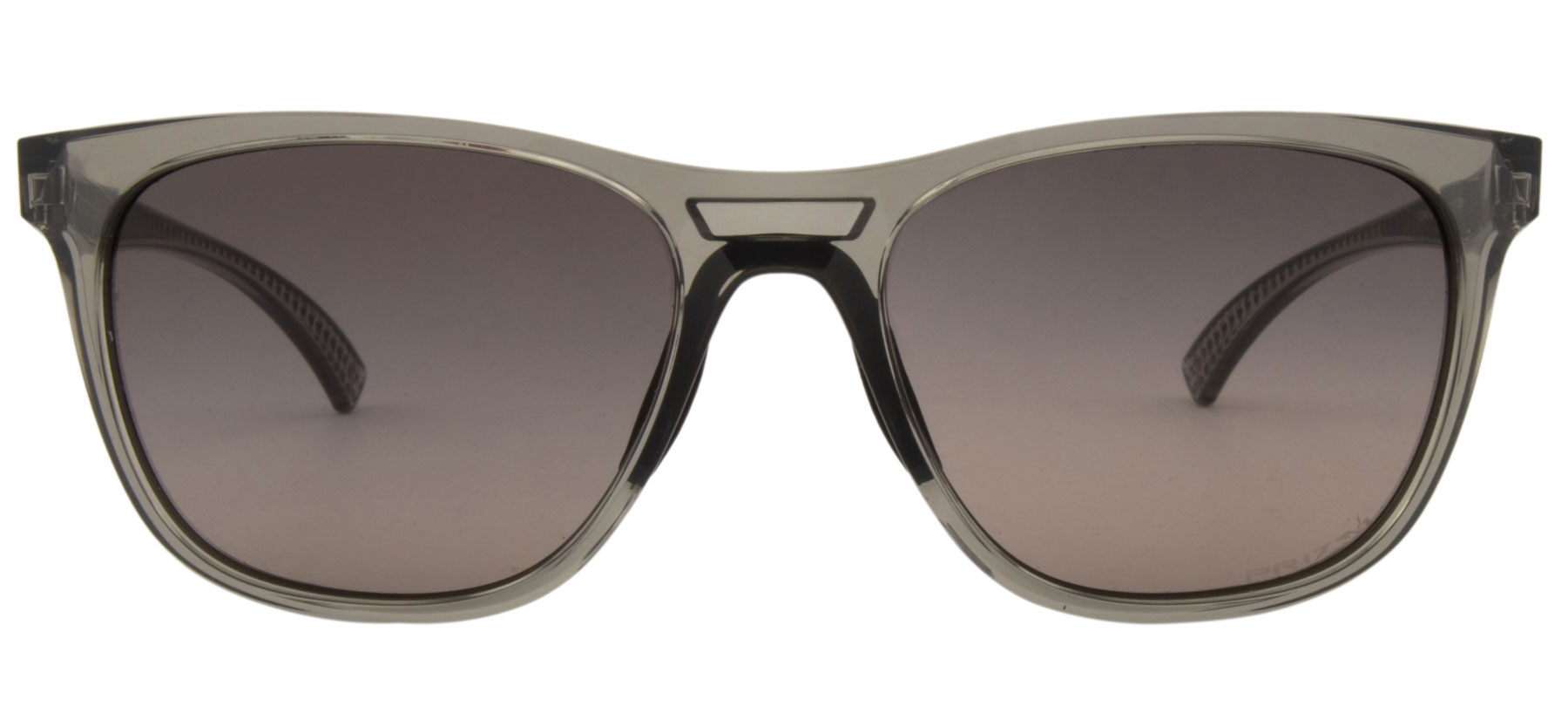 Oakley Leadline OO9473 - Cinza Transparente - 947304/56 -