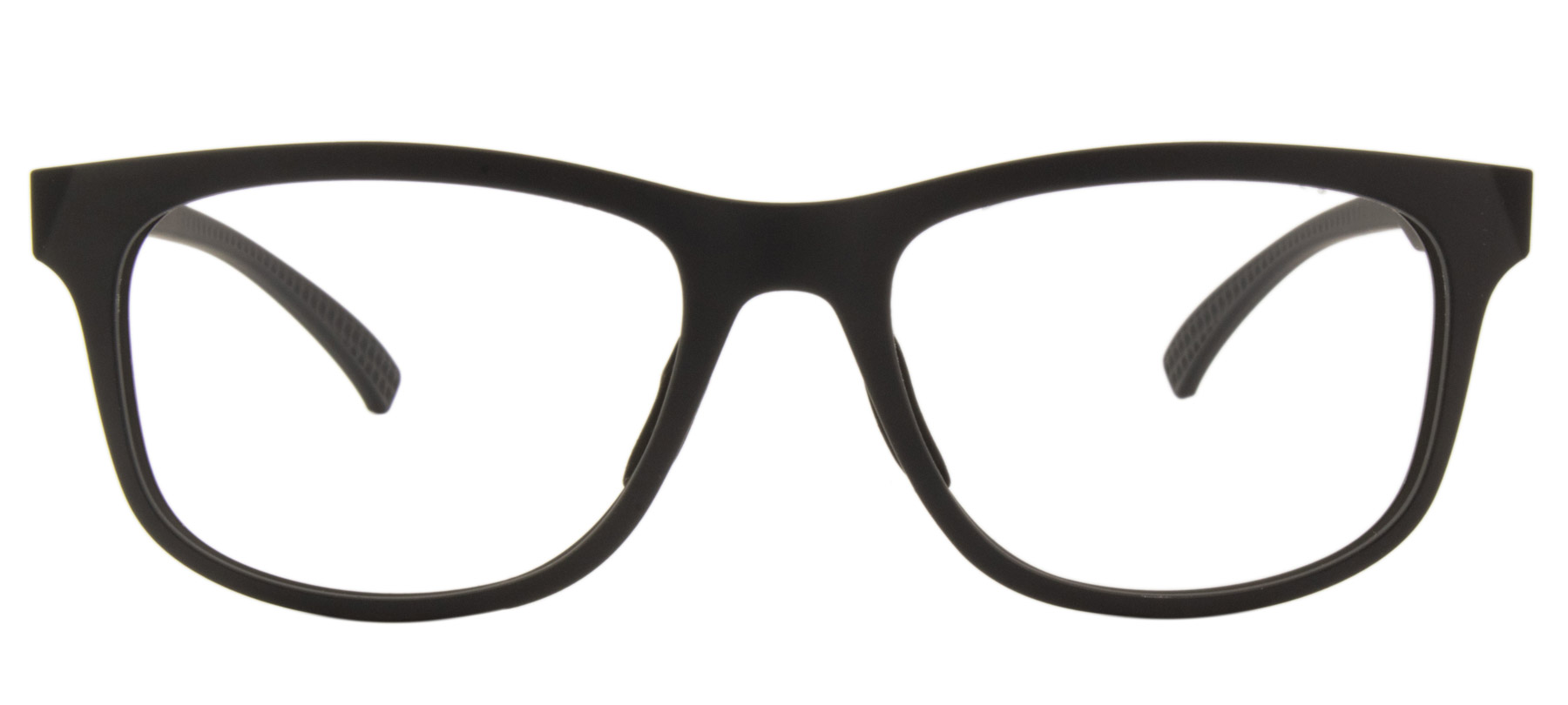 Oakley Leadline Rx OX8175 - Preto Brilhante - 817504/54 -