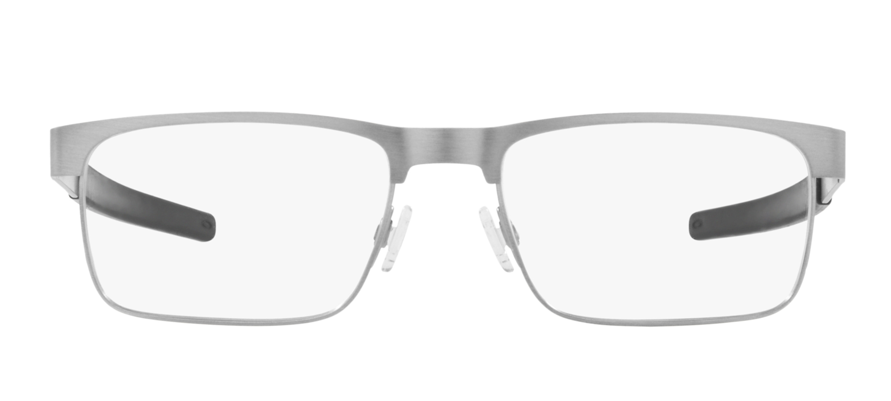 Oakley Metal Plate Ti Titanium OX5153 - Preto - 515301/56 -