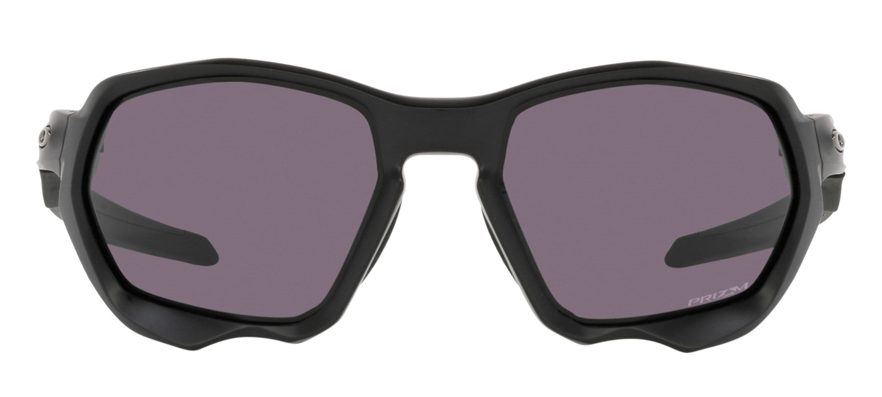 OAKLEY PLAZMA Prizm OO9019 - Cinza - 901903/59 -