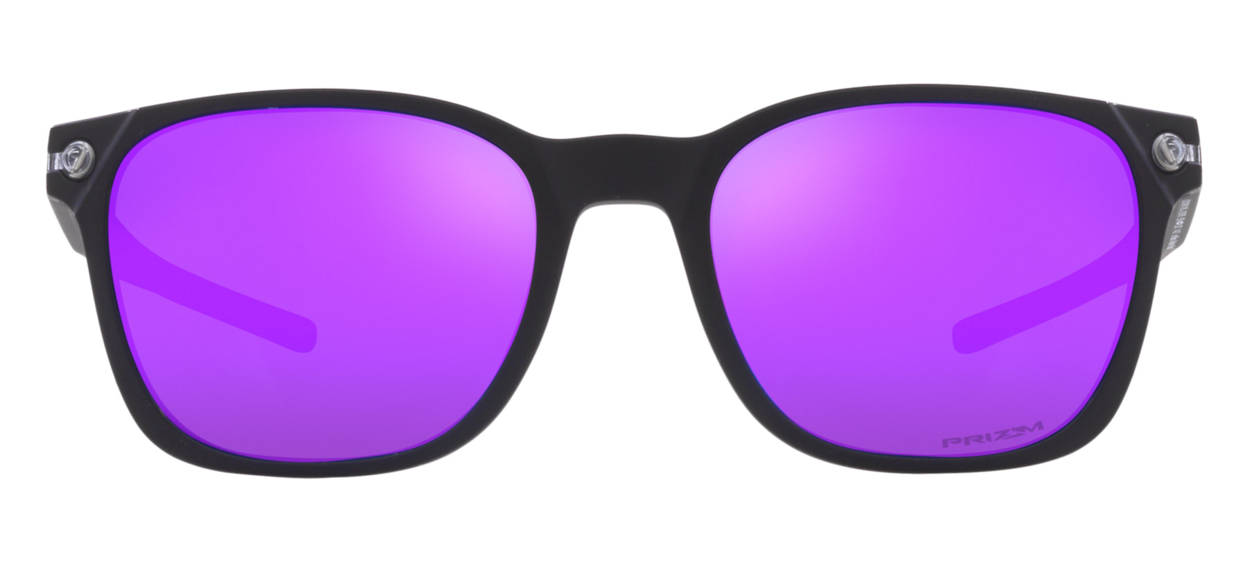 Oakley Ojector Polar Prizm OO9018L - Cinza Fosco - 901809/55 -