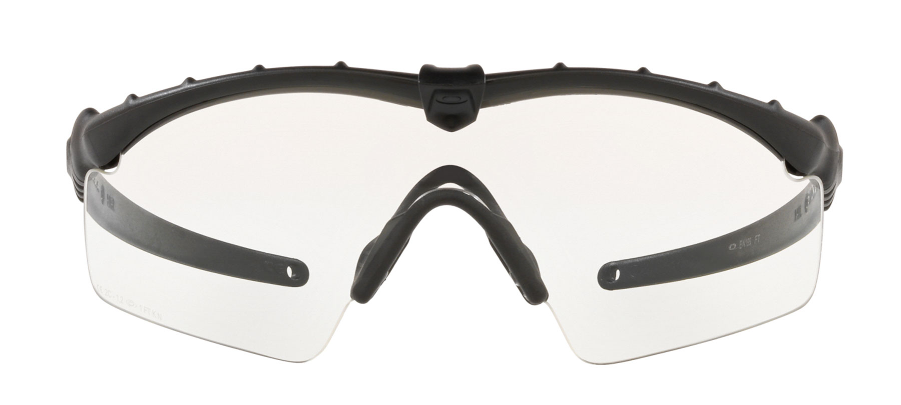 Oakley Si Ballistic M Frame 3.0 OO9146 - Preto - 914652/32 -