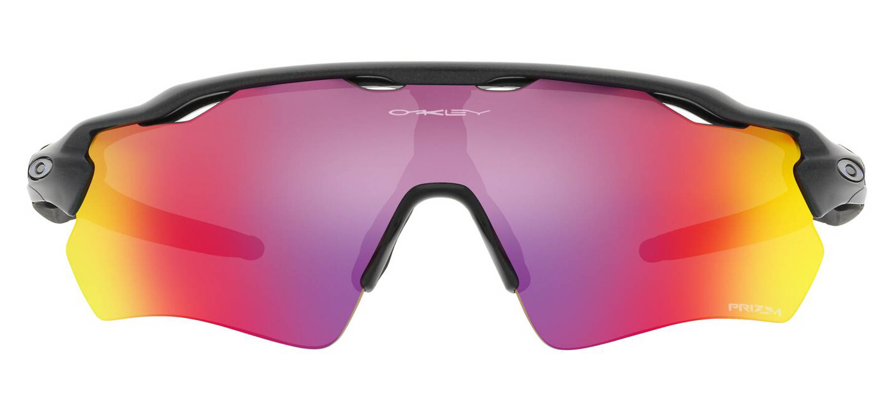 Oakley OO9208 - Cinza Chumbo - 9208E6/38 -