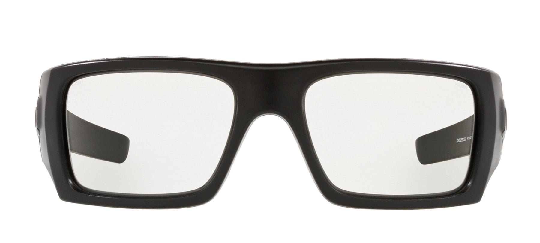 Oakley Si Ballistic Det Cord OO9253 - Preto Fosco - 925307/61 -