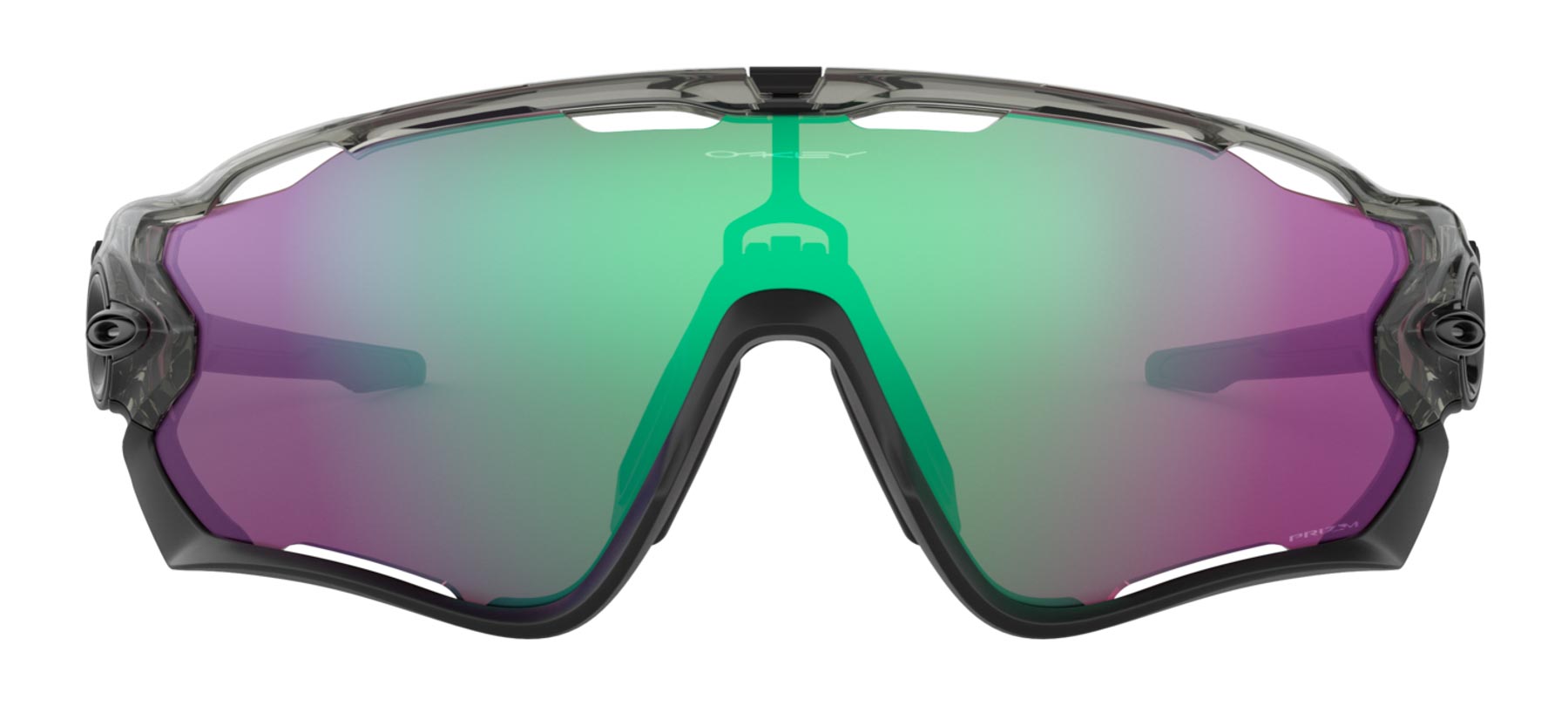 Oakley JAWBREAKER OO9290 - Camuflado Cinza/Preto - 929079/31 -