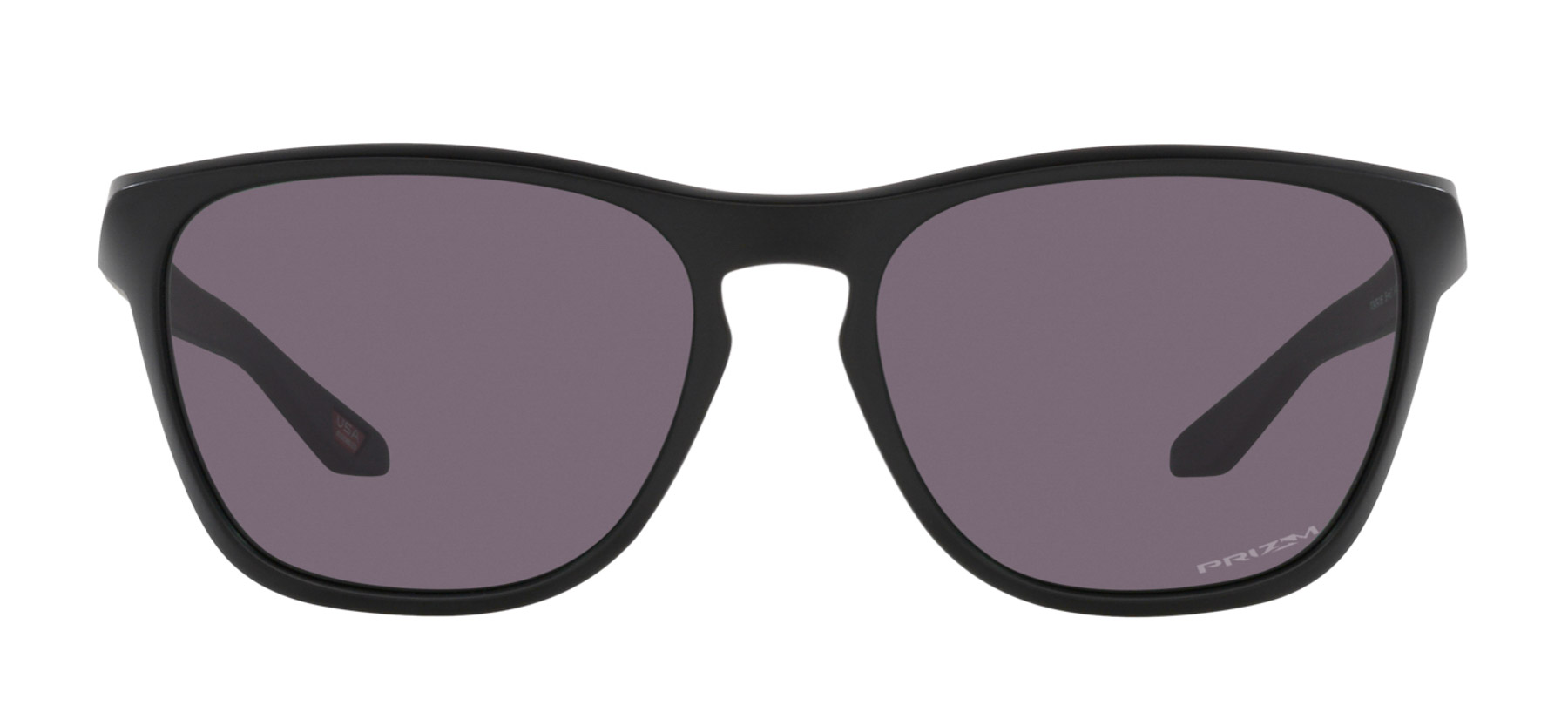 Oakley Manorburn Prizm OO9479 - Preto - 947903/56 -