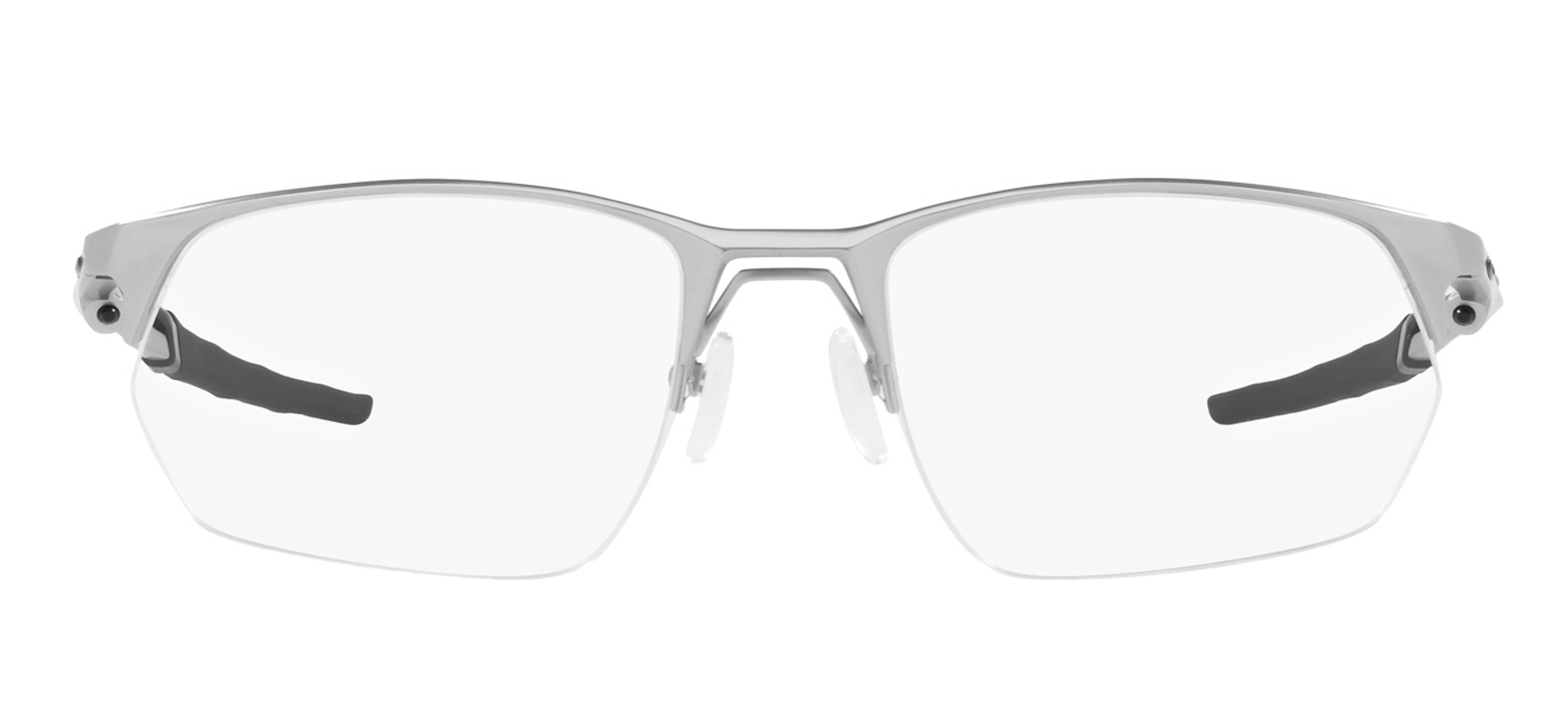 Oakley OX8081 - Cinza - 808106/55 -