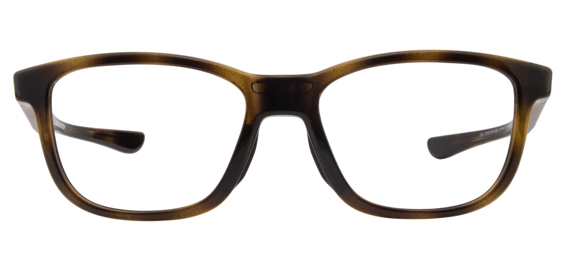 Oakley OX8106 - Tartaruga - 810604/50 -