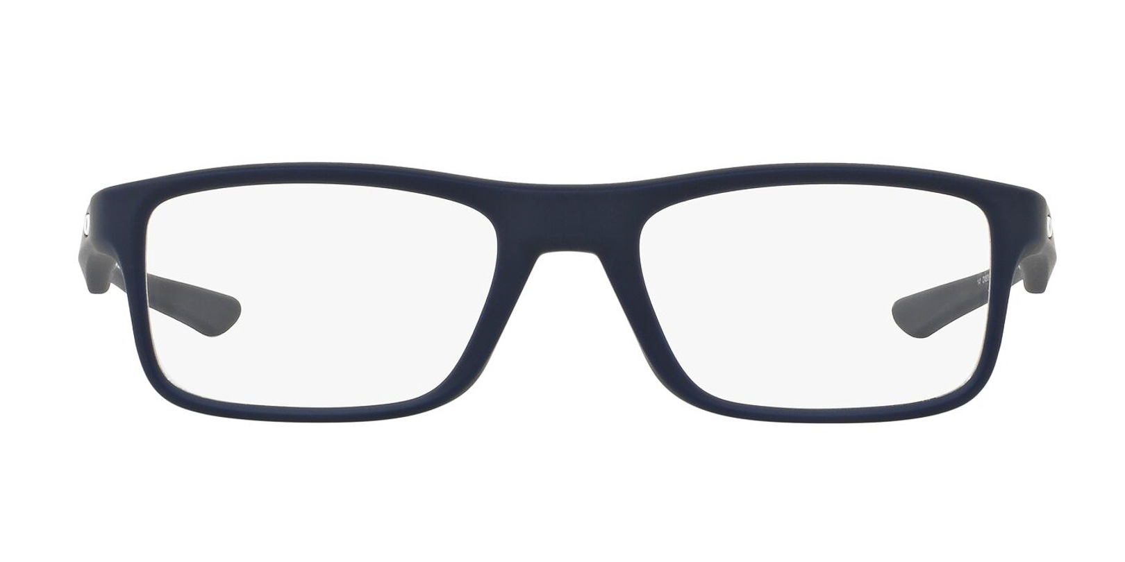 Oakley Plank 2.0 OX8081 - Azul Escuro - 808103/55 -