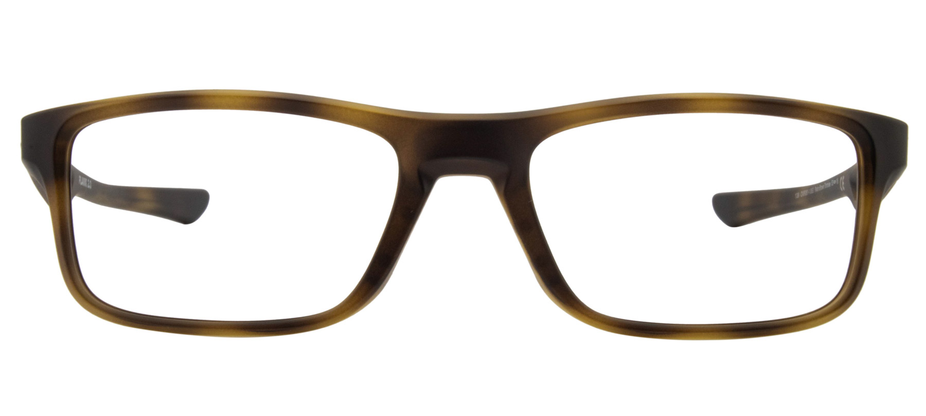 Oakley Plank 2.0 OX8081 - Azul Escuro Fosco - 03/53 -