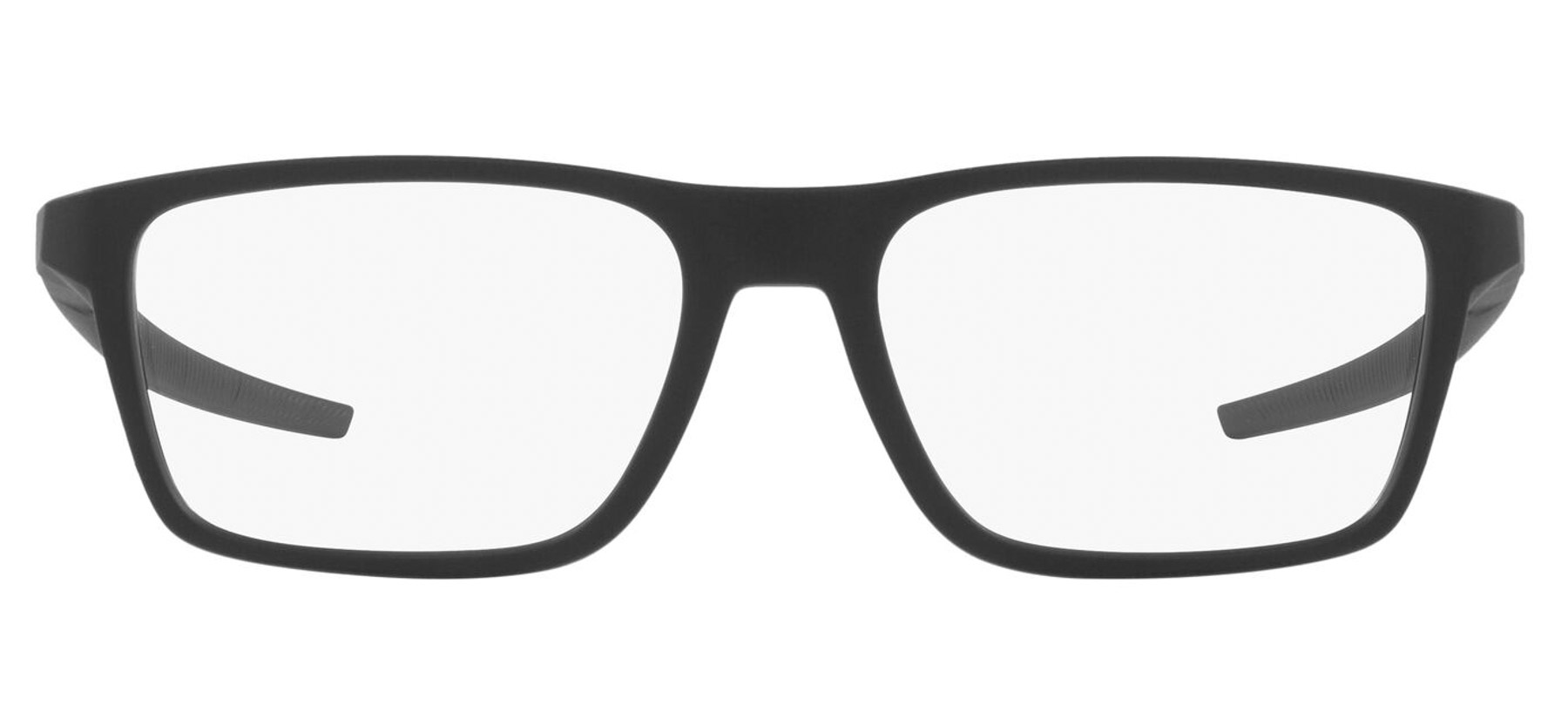 Oakley Port Bow OX8164 - Preto/Cinza - 816405/55 -