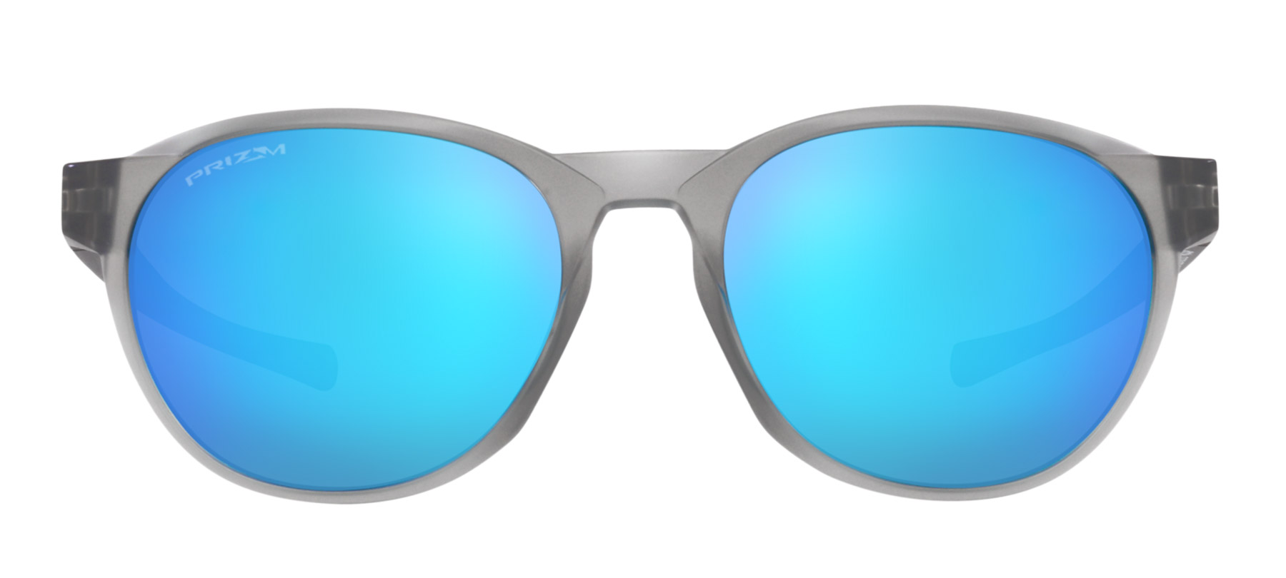 Oakley Reedmace OO9126 - Cinza Fosco - 912603/54 -