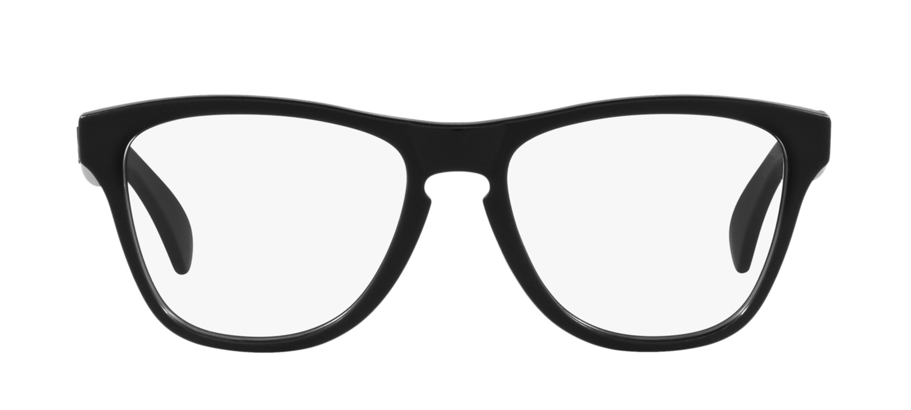 Oakley Rx Frogskins Xs OY8009 - Transparente - 800908/48 -