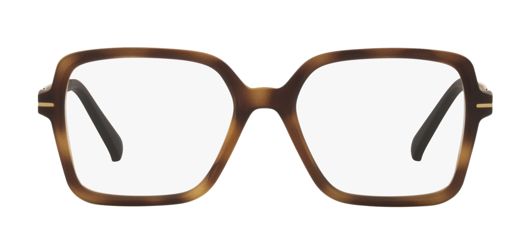 Oakley Sharp Line OX8172 - Tartaruga/Dourado - 817202/52 -