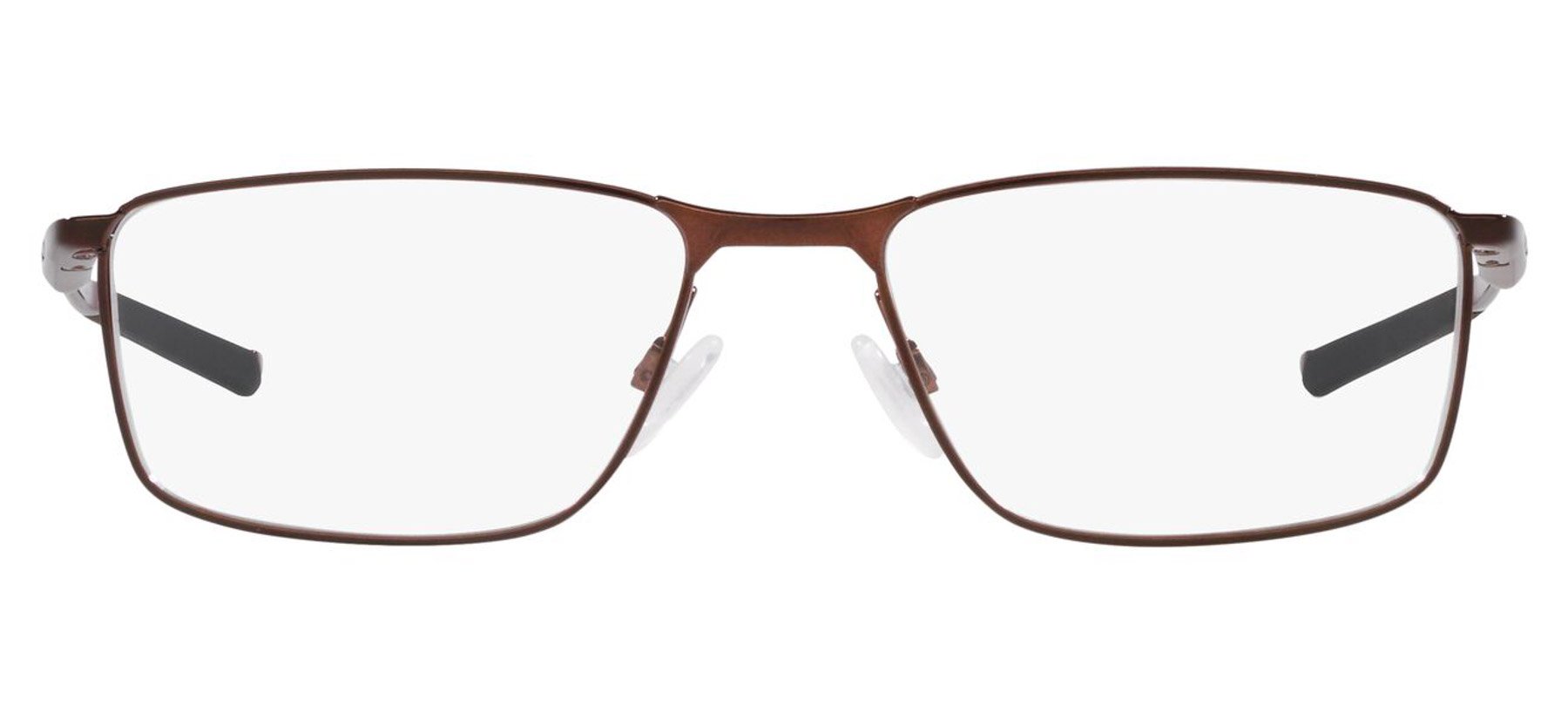Oakley Socket 5.0 OX3217 - Marrom/Preto - 321713/55 -