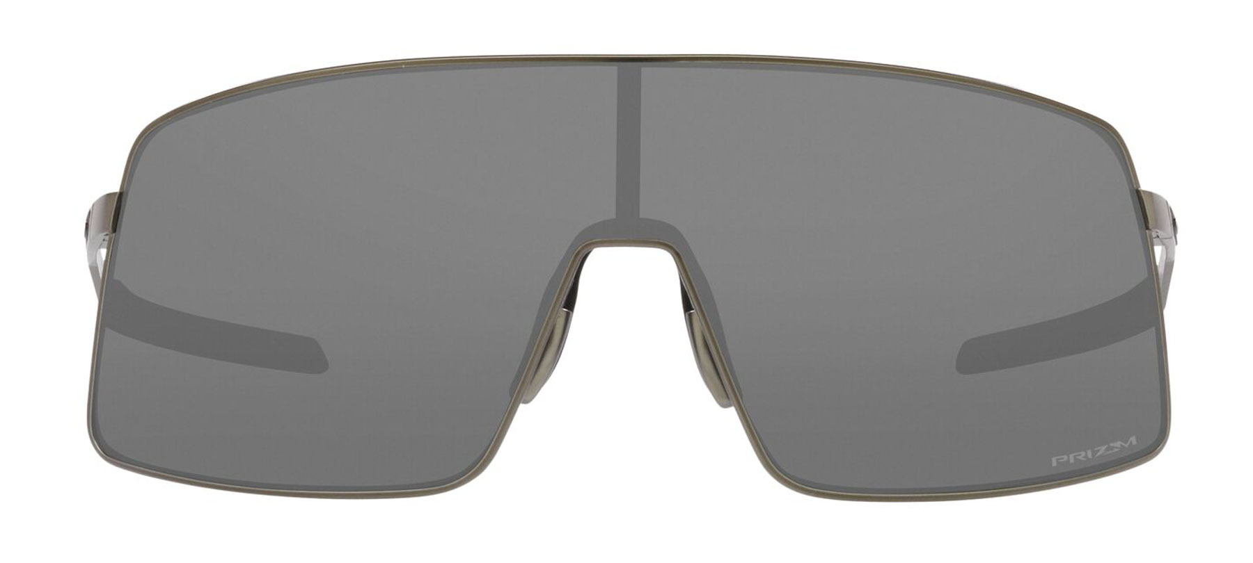 Oakley Sutro Ti Titanium OO6013 - Cinza Chumbo - 601301/36 -