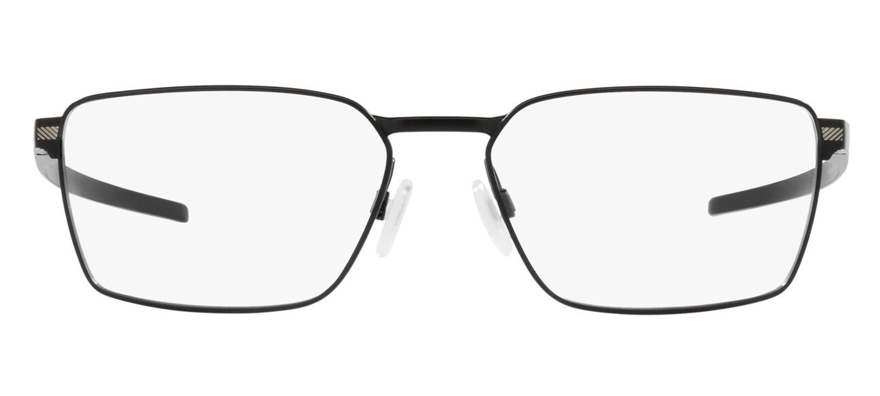 Oakley Sway Bar Titanium OX5073 - Bronze/Preto - 507302/55 -