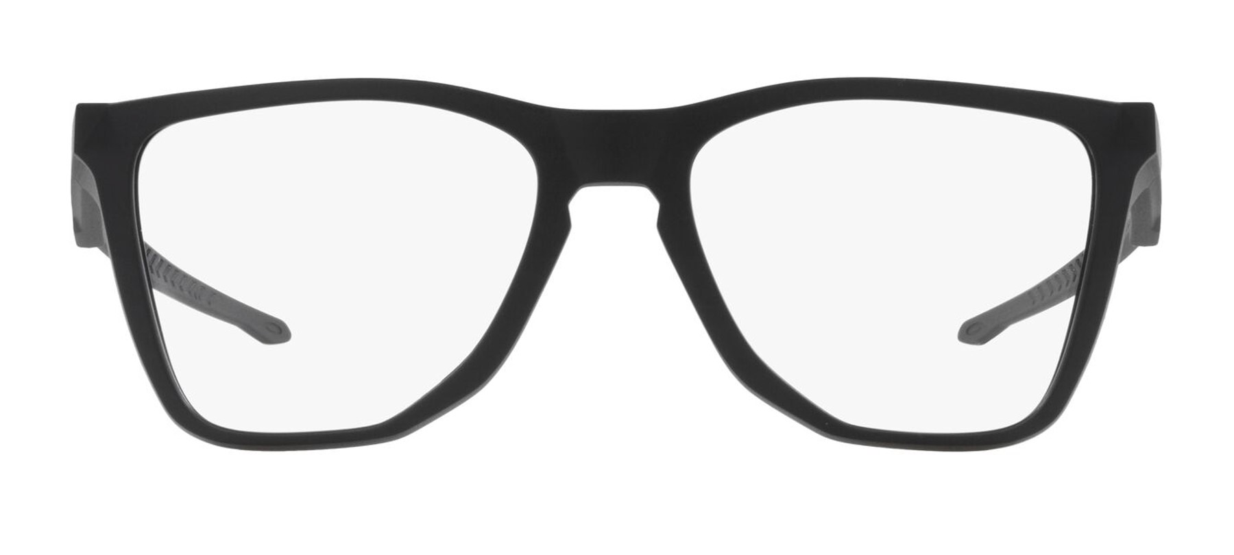 Oakley The Cut OX8058 - Cinza Transparente - 805804/56 -
