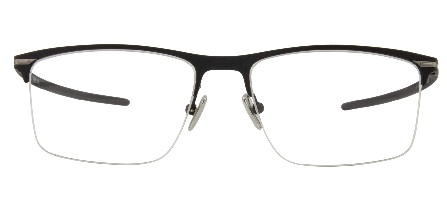 Oakley Tie Bar 0.5 OX5140 - Preto - 514005/54 -