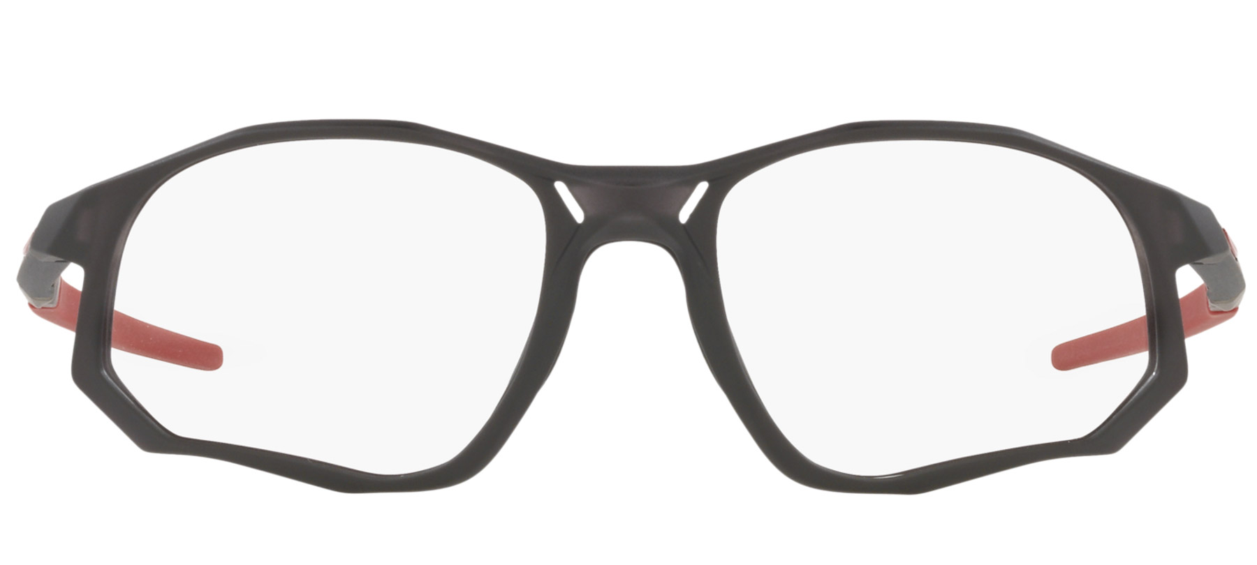 Oakley Trajectory OX8171 - Cinza - 817105/57 -