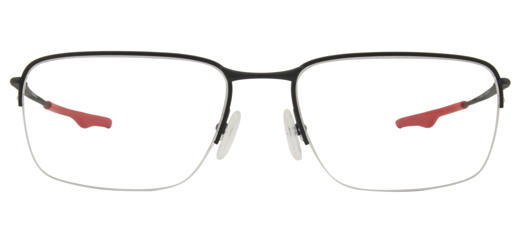 Oakley Wingback SQ Titanium OX5148 - Preto - 514801/56 -