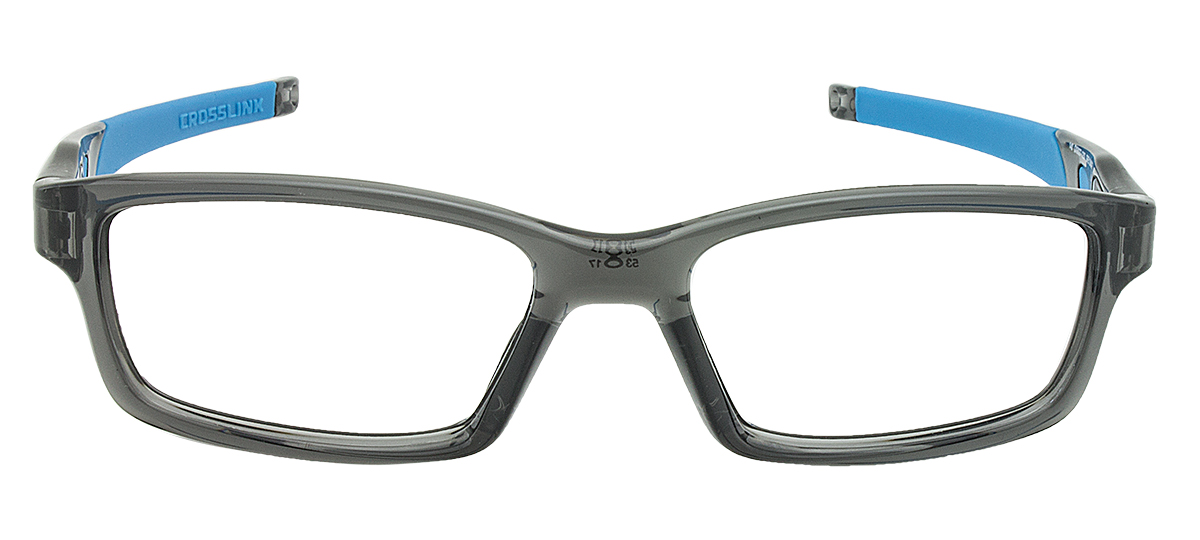 Oakley Crosslink OX8027 - Satim Rootbee/Team Orange -