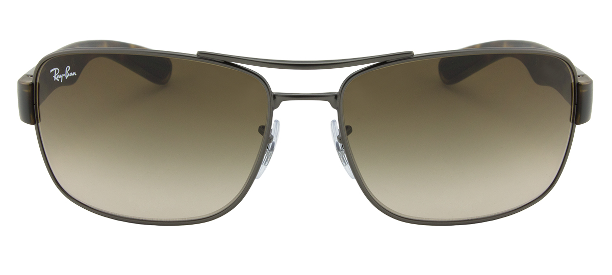 Ray-Ban RB3522 - Grafite - 004-71/64 -