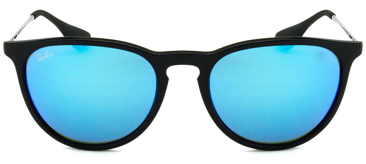 Ray-Ban Erika RB4171L - Transparente - 649811/54 -