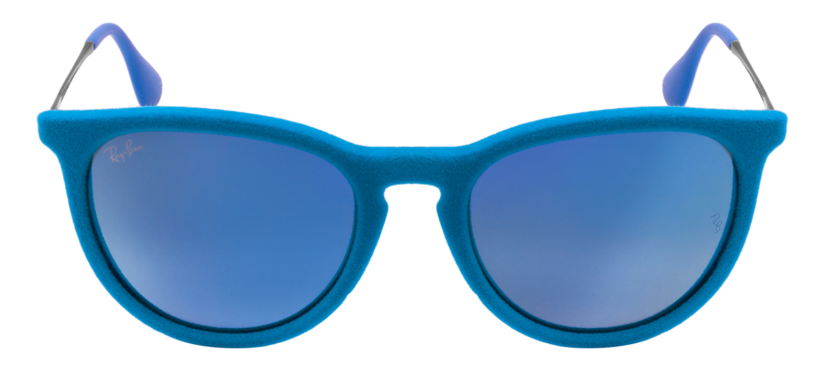 Ray-Ban Erika - Vinho - RB4171 - 6316E8/54 -