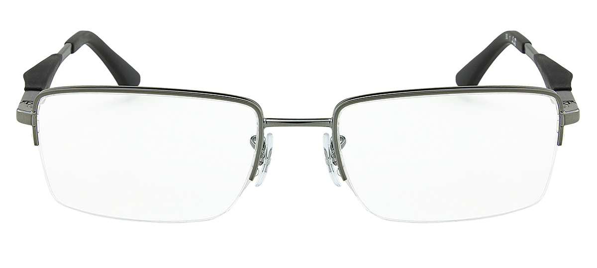 Ray-Ban RX6285 - Chumbo - 2502/53 -
