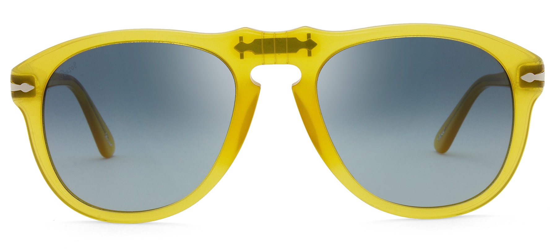 Persol PO0649 Polarizado - Havana - 1025S3/54 -