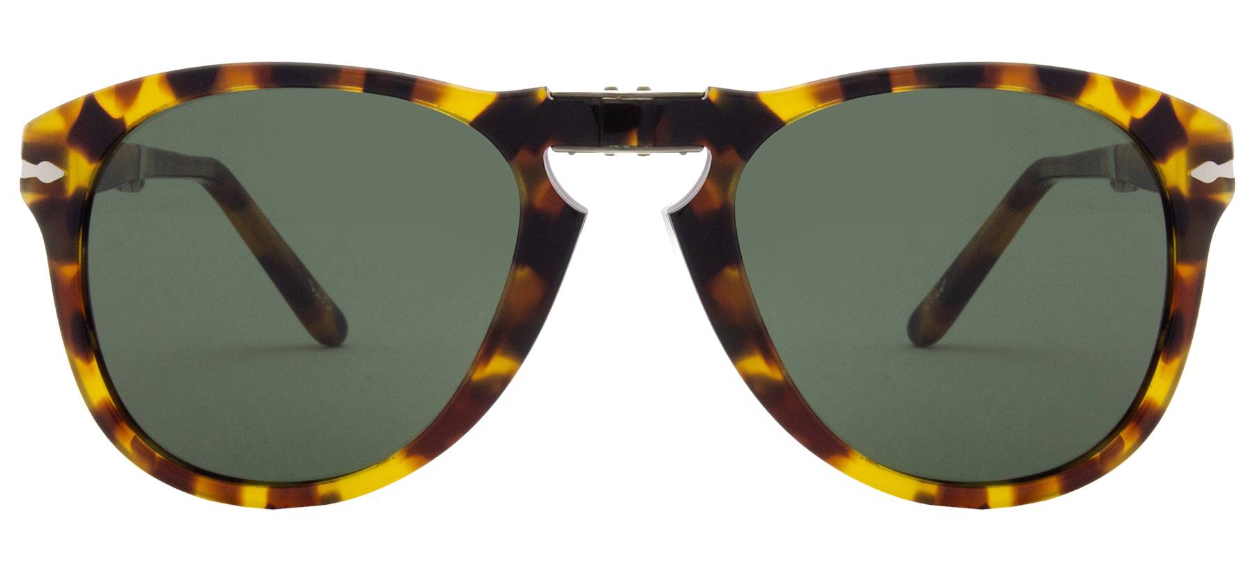 Persol PO0714 - Preto - 95/31/54 -