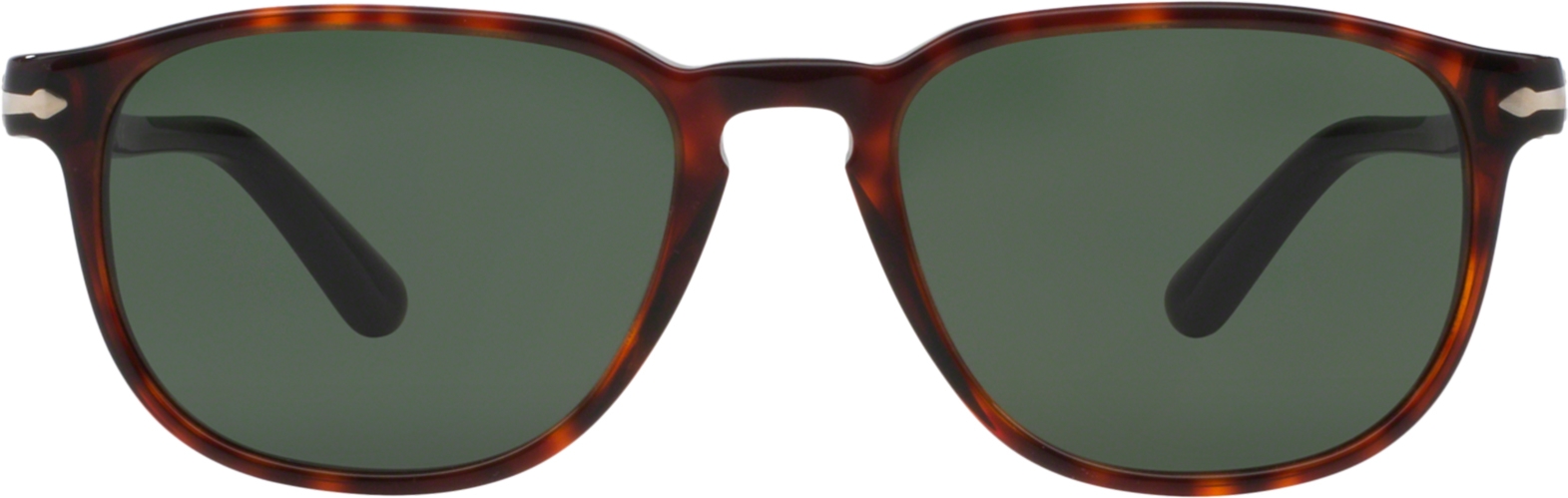Persol PO3019S - Verde Transparente - 114271/52 -