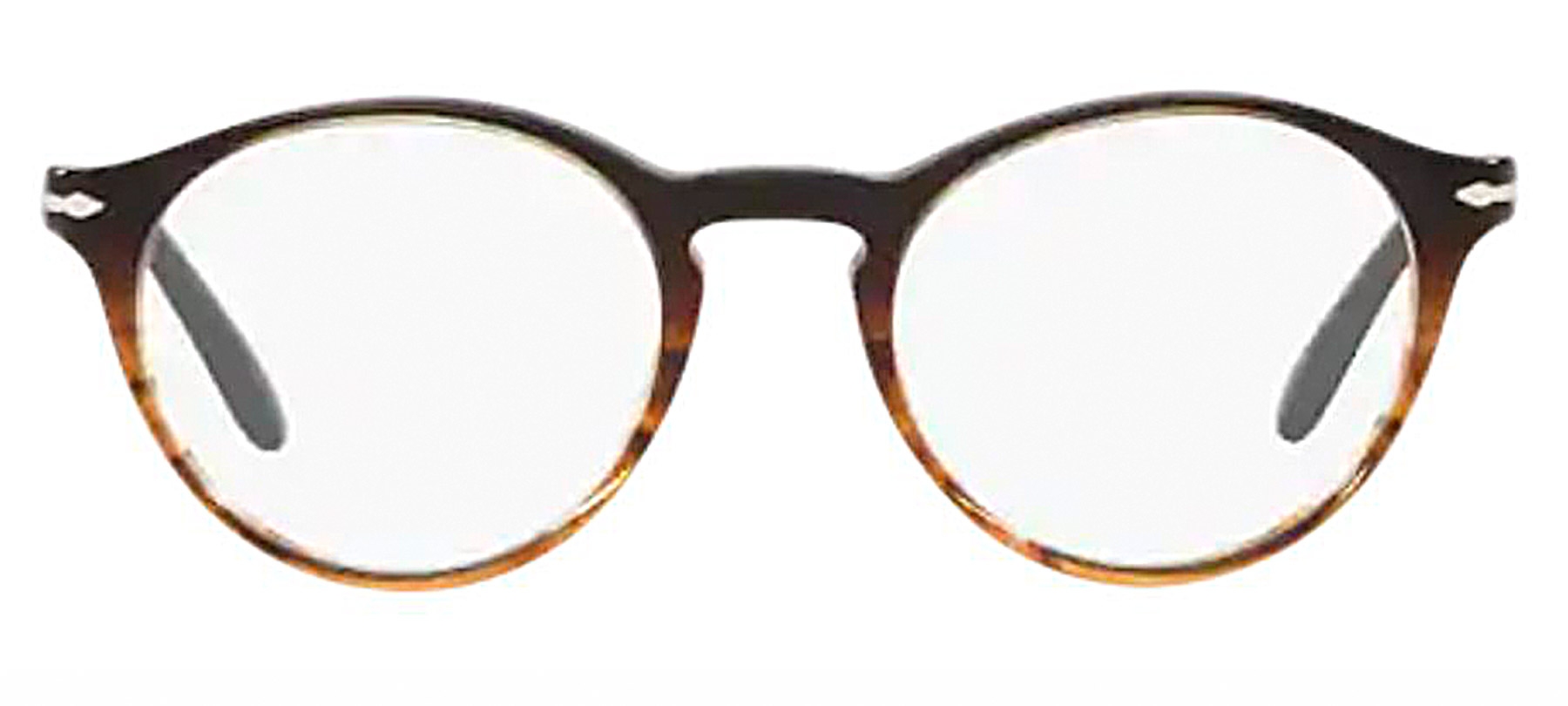 Persol PO3092V - Marrom Mesclado - 9063/50 -