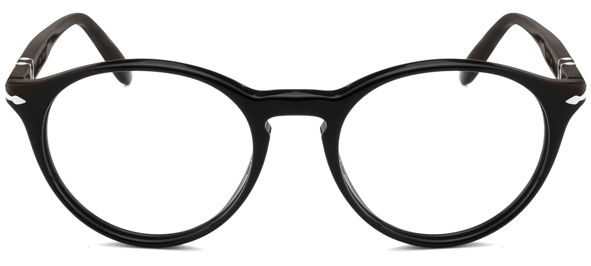 Persol PO3092V - Preto - 9014/48 -