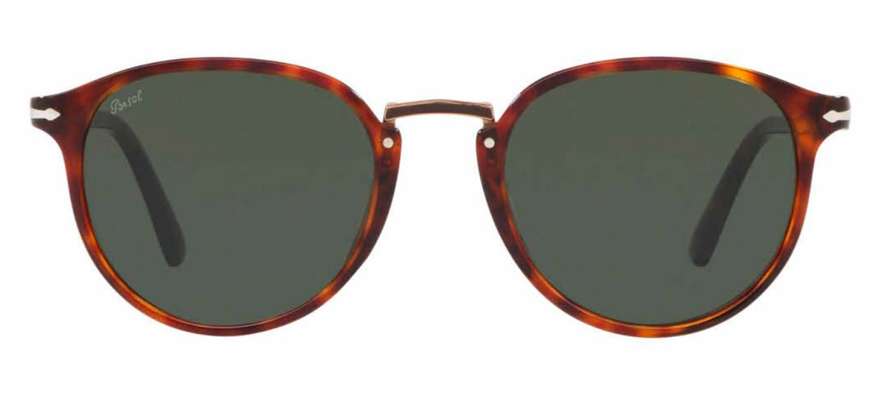 Persol PO3210S - Tartaruga - 24-31/51 -
