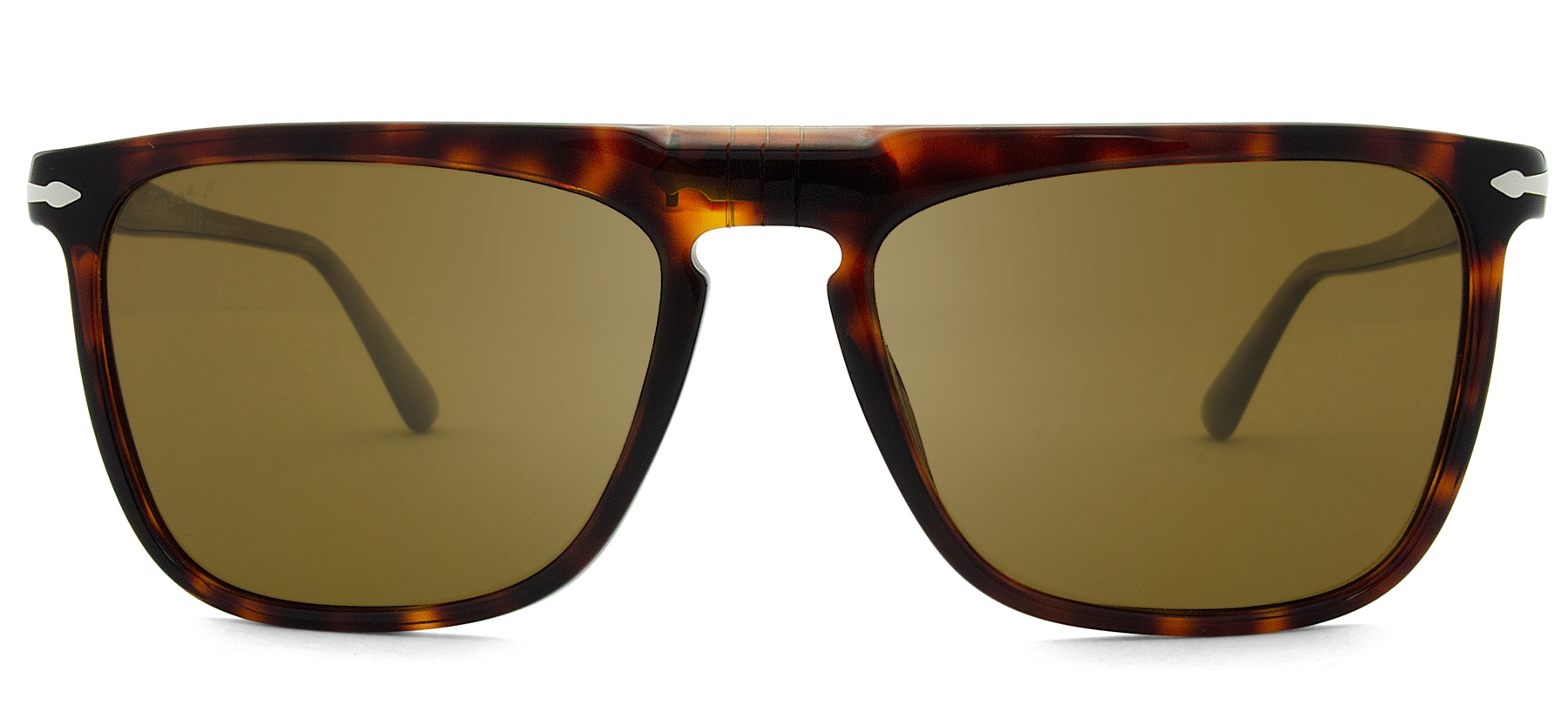 Persol PO3225S Polarizado - Tartaruga - 24-57/56 -