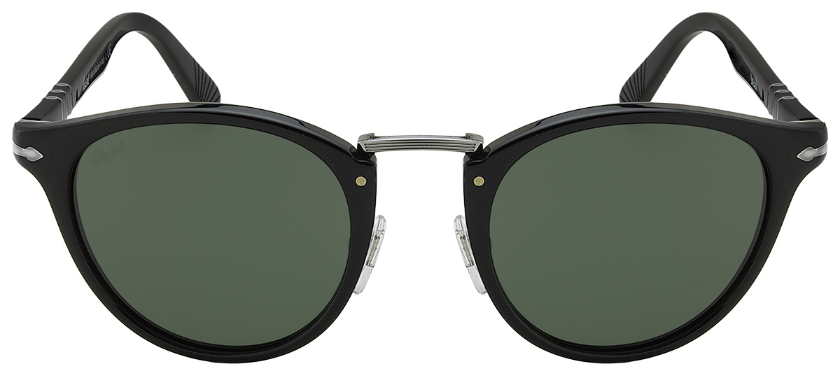 Persol PO3108S Fotocromático - Tartaruga Escuro - 24-GG/49 -
