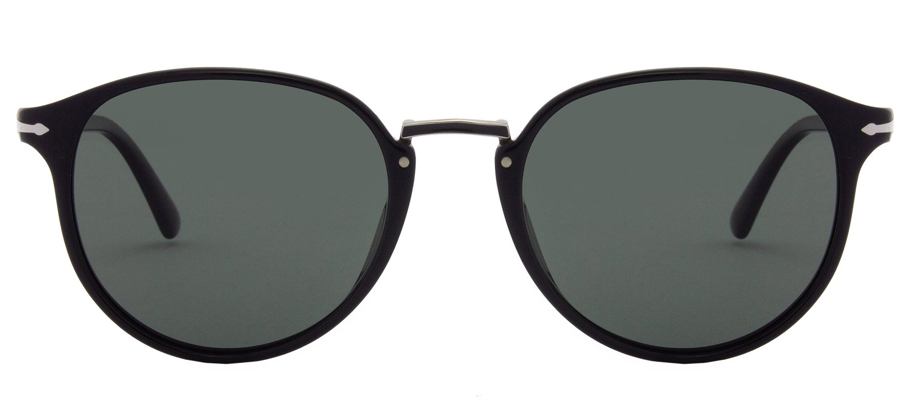 Persol PO3210S Polarizado - Tartaruga - 24-57/54 -